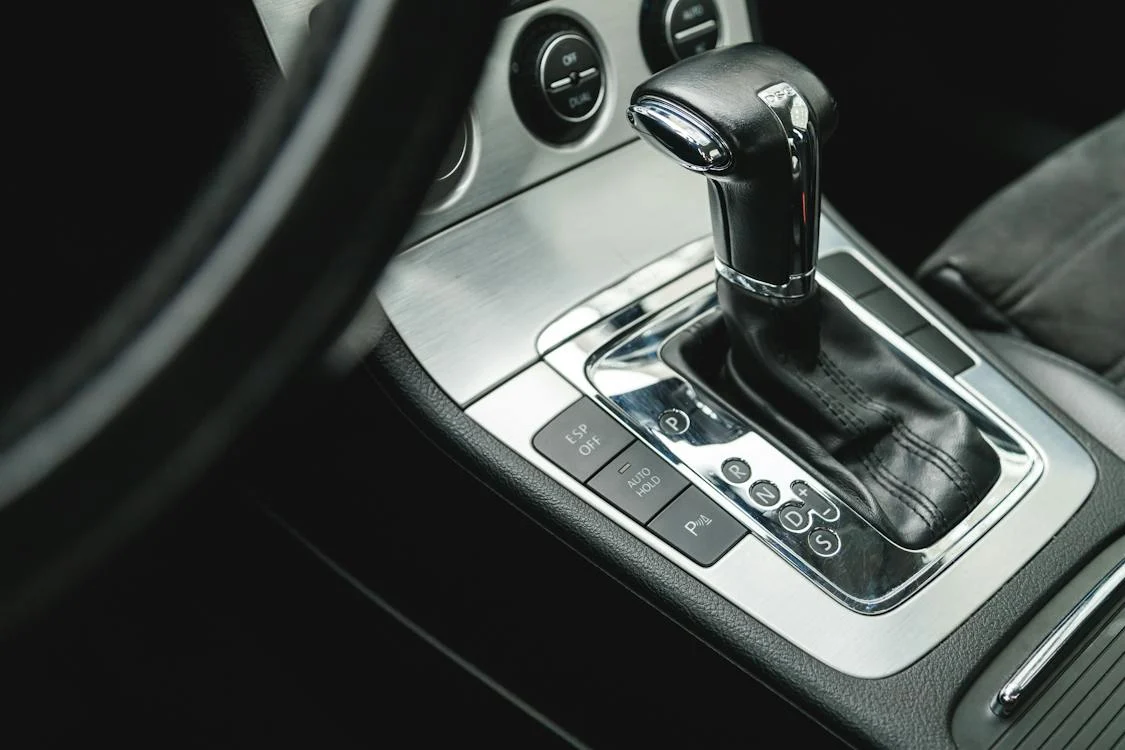 Jak rozpoznać awarię sprzęgła hydrokinetycznego w samochodzie?